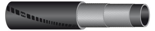 VAPOFER EN 6134 - Рукав для пара 210°C, ivg colbachini spa